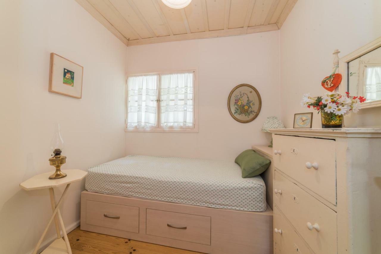 Villino Guest House Akrotiri  외부 사진